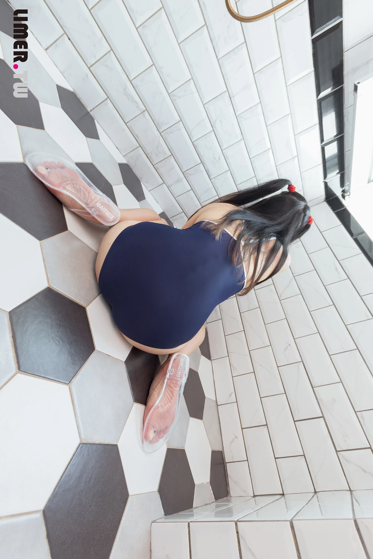 Linnco, Limerence Photobook No.001 Set.02の写真 48