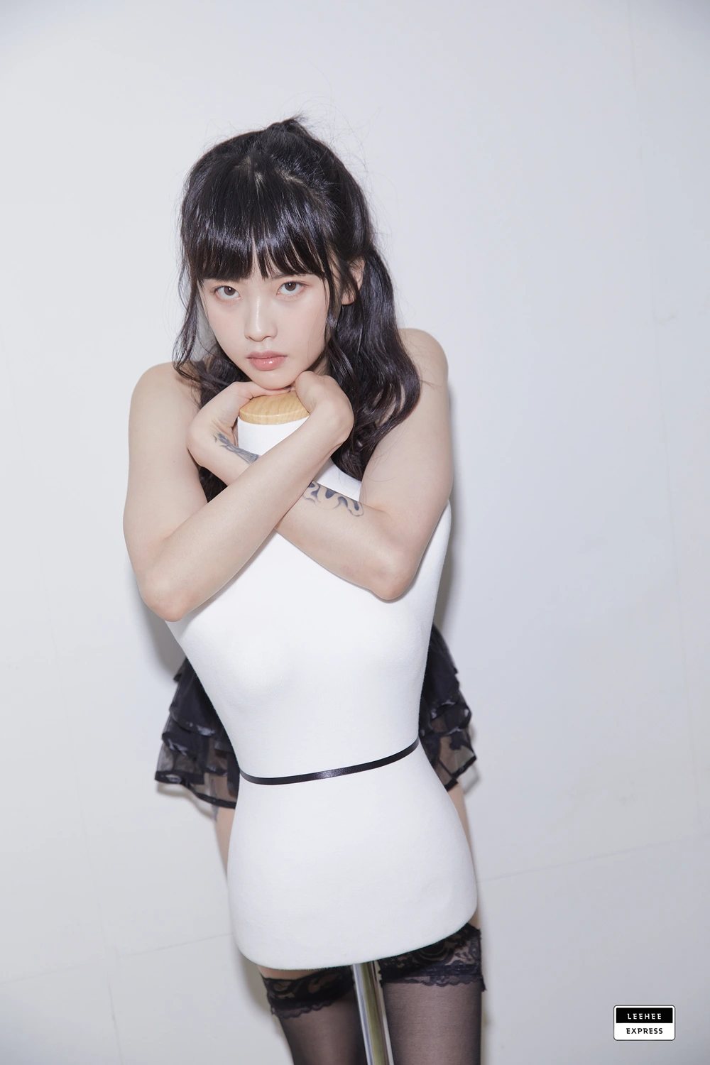 GMS 고말숙, LEEHEE EXPRESS LEDG-084Bの写真 19