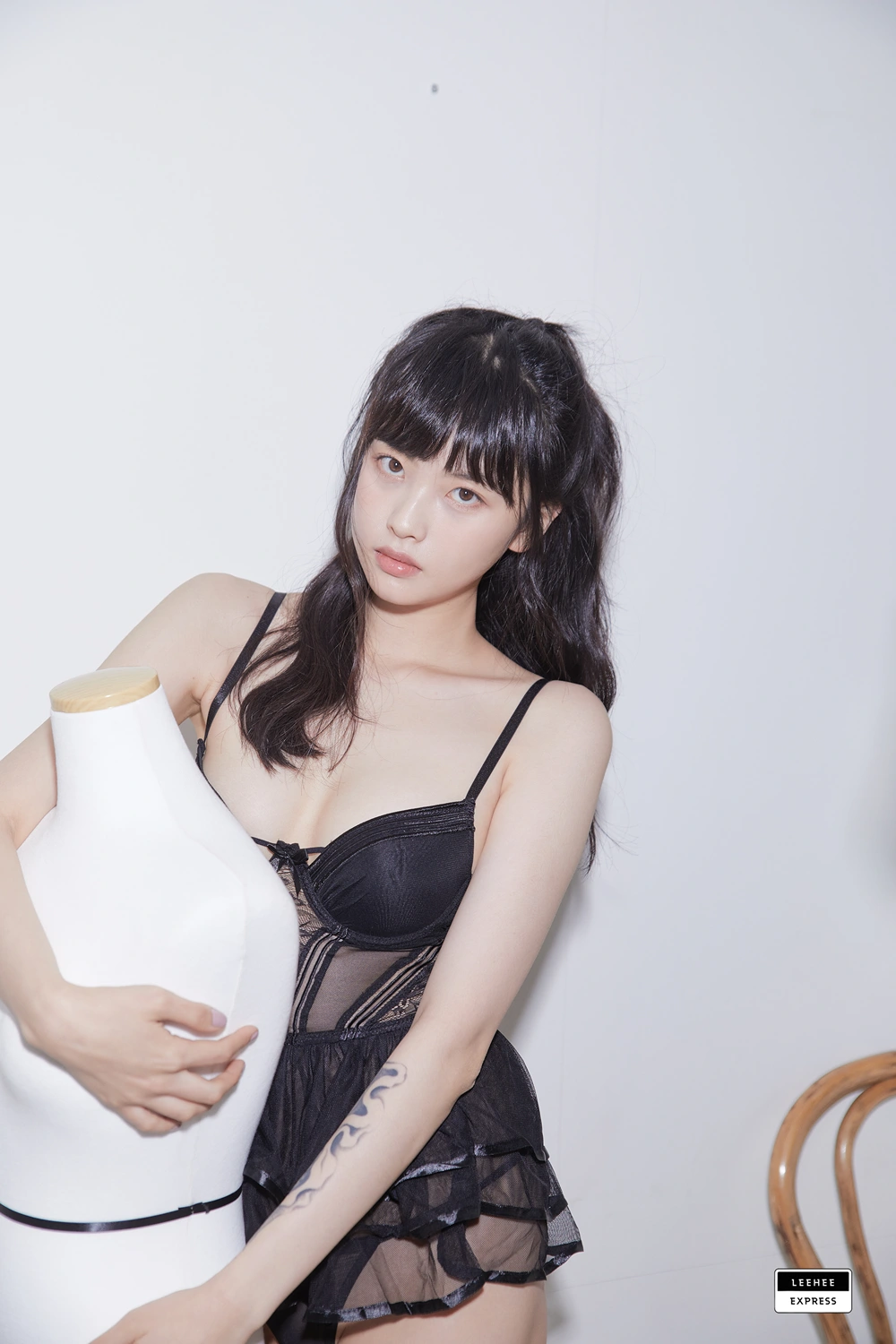 GMS 고말숙, LEEHEE EXPRESS LEDG-084Bの写真 20