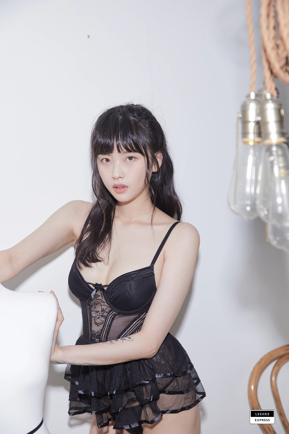 GMS 고말숙, LEEHEE EXPRESS LEDG-084Bの写真 24