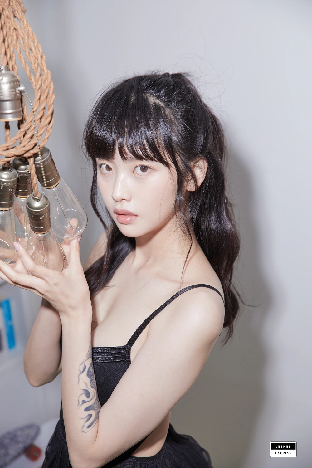 GMS 고말숙, LEEHEE EXPRESS LEDG-084Bの写真 25