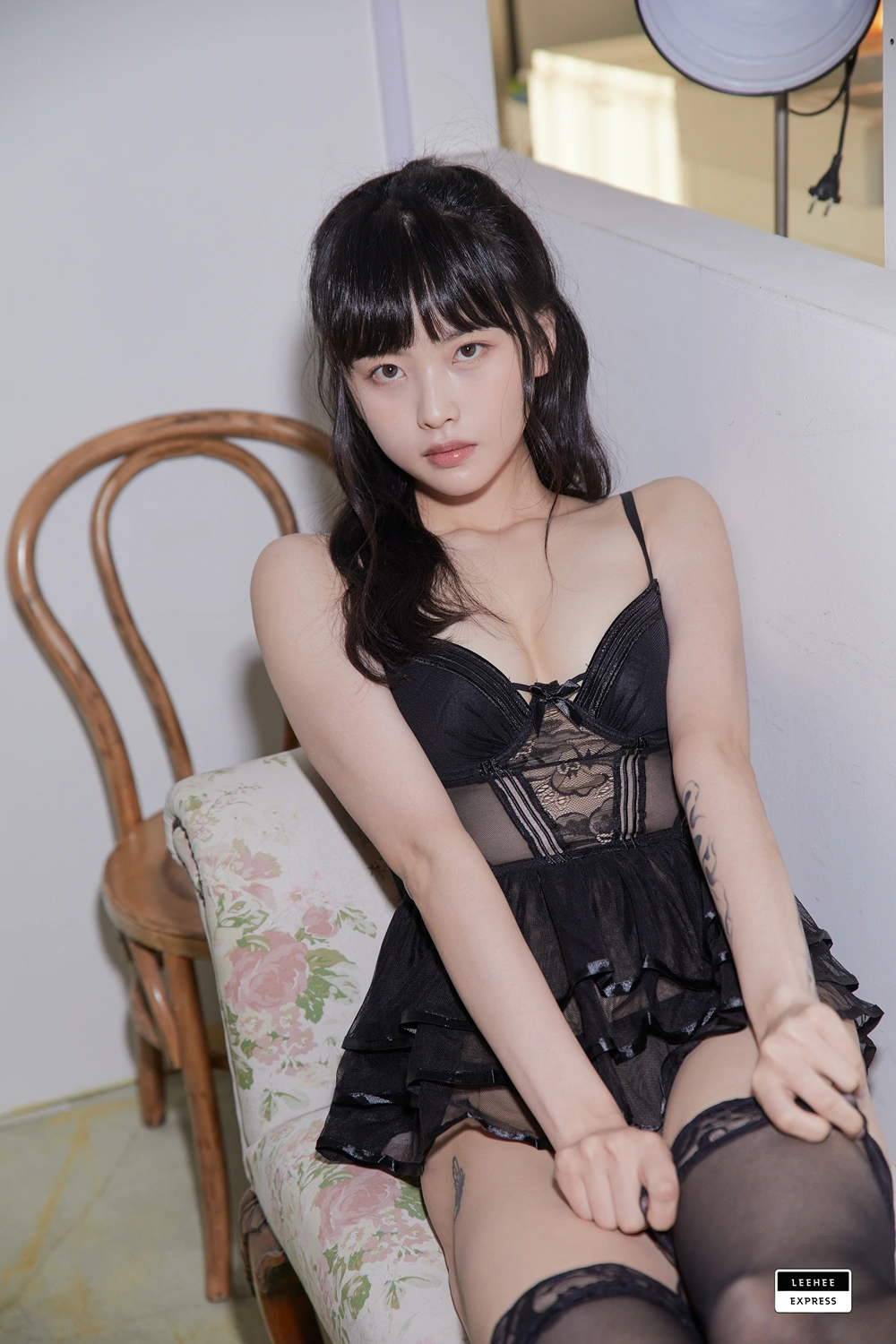 GMS 고말숙, LEEHEE EXPRESS LEDG-084Bの写真 28