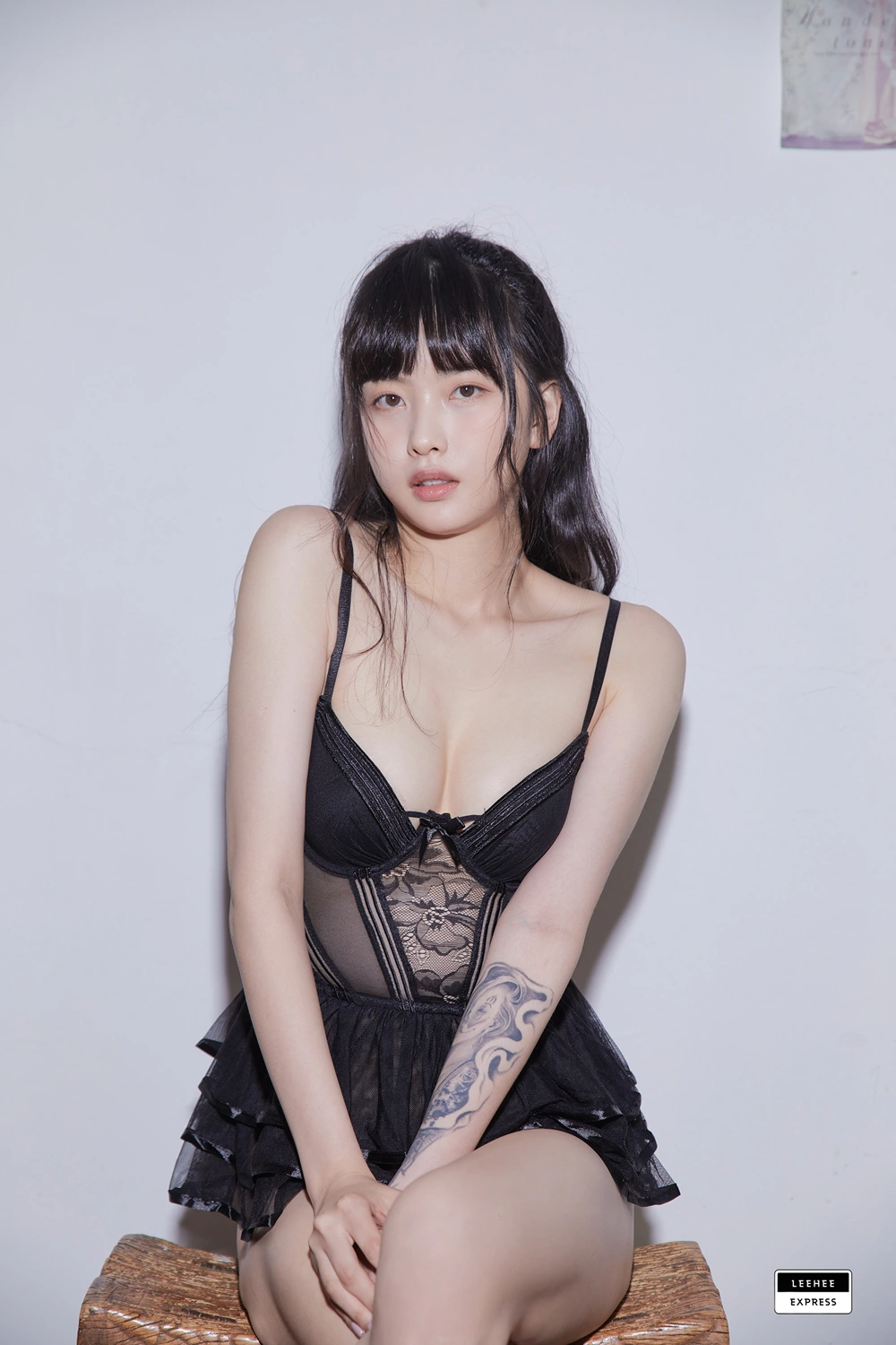 GMS 고말숙, LEEHEE EXPRESS LEDG-084Bの写真 32
