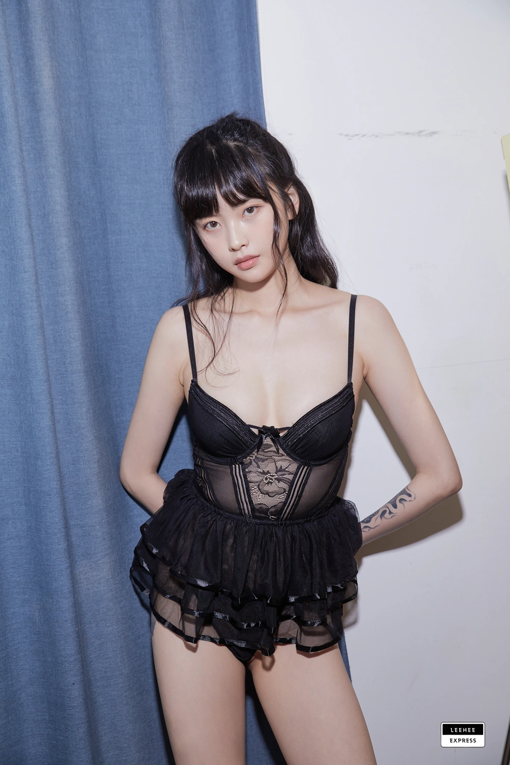 GMS 고말숙, LEEHEE EXPRESS LEDG-084Bの写真 38