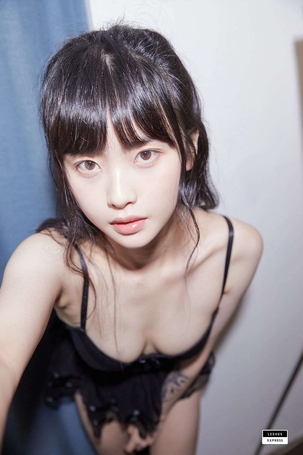 GMS 고말숙, LEEHEE EXPRESS LEDG-084Bの写真 41