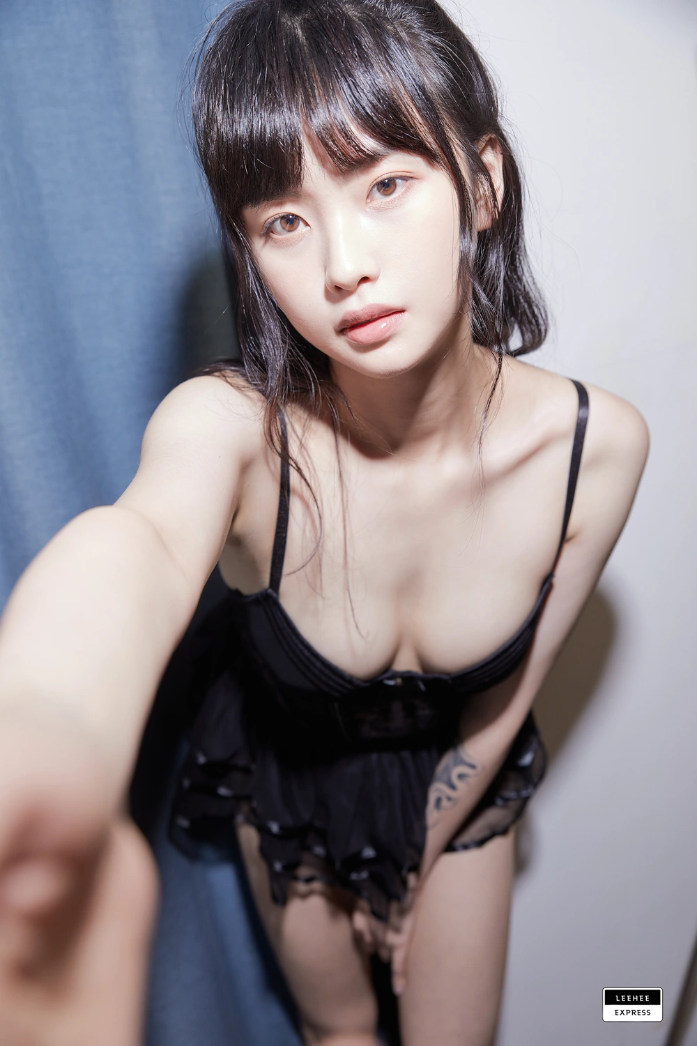 GMS 고말숙, LEEHEE EXPRESS LEDG-084Bの写真 42