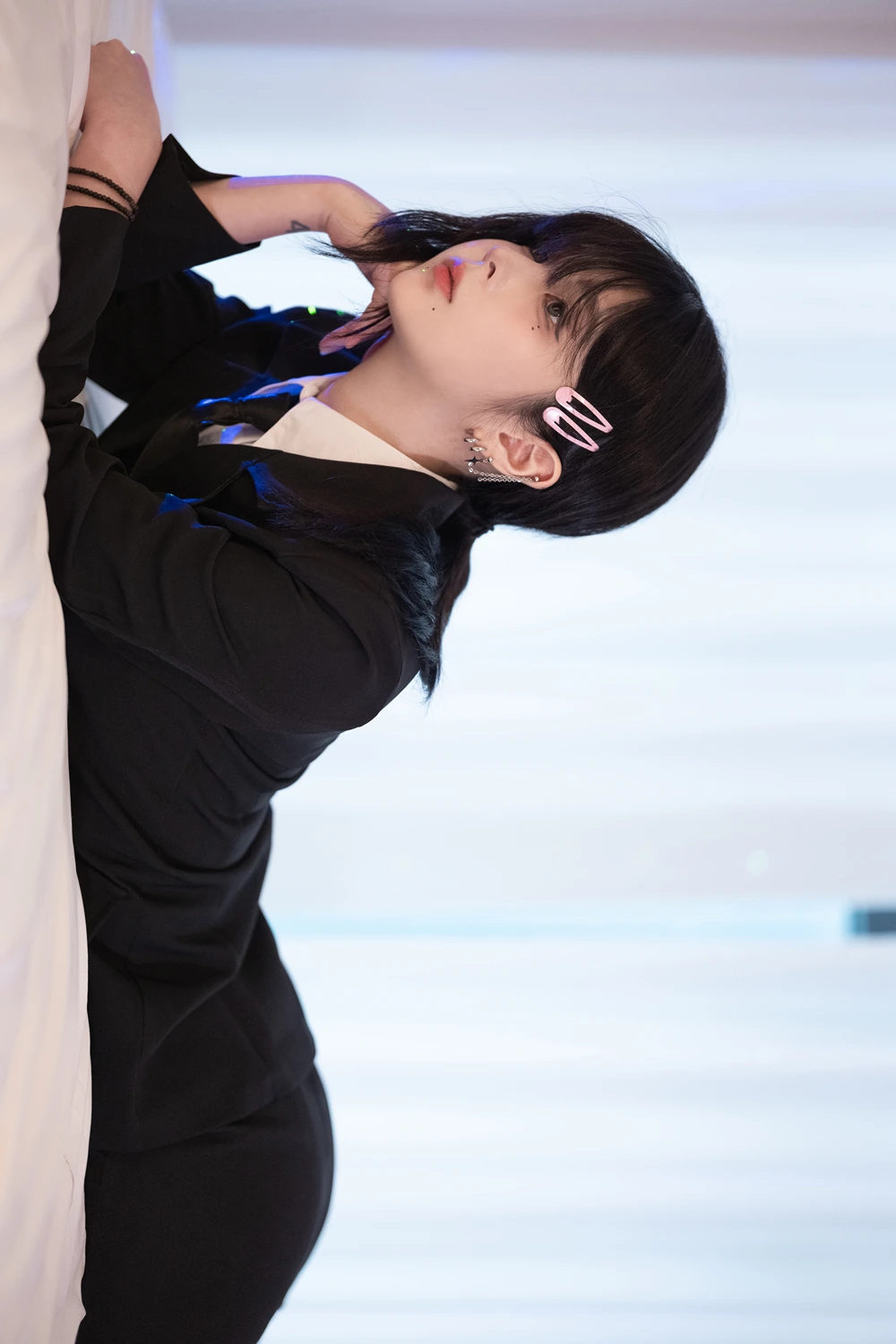 JangJoo 장주, Halloween 장주 할로윈 기념 체인소 맨 ‘코베니’ 코스프레の写真 30