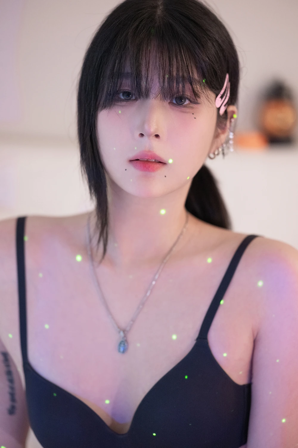 JangJoo 장주, Halloween 장주 할로윈 기념 체인소 맨 ‘코베니’ 코스프레の写真 37