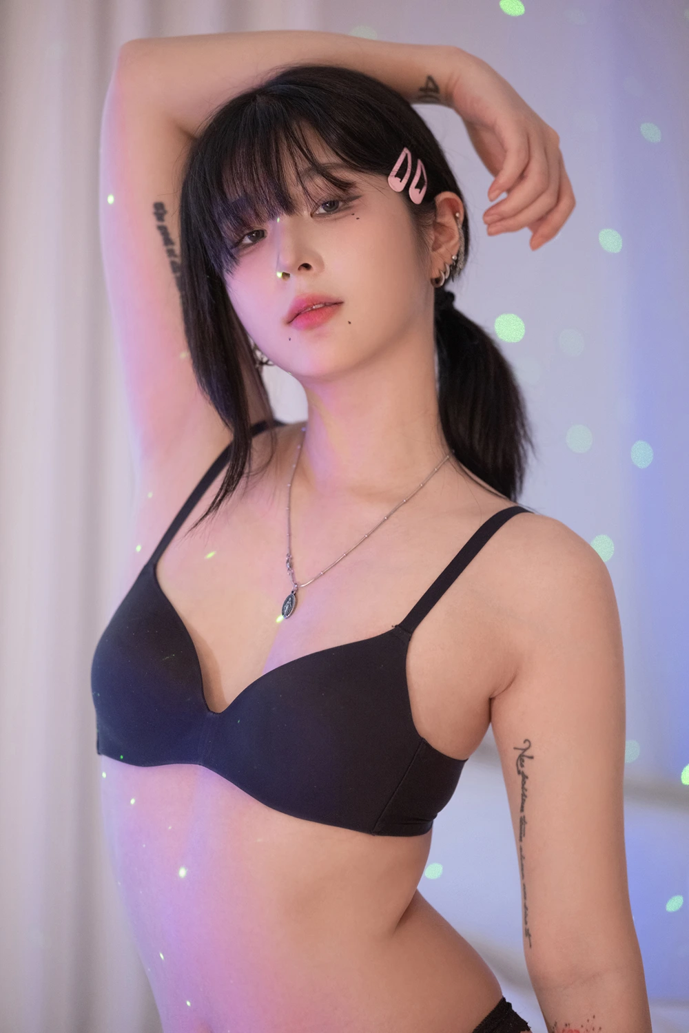 JangJoo 장주, Halloween 장주 할로윈 기념 체인소 맨 ‘코베니’ 코스프레の写真 63