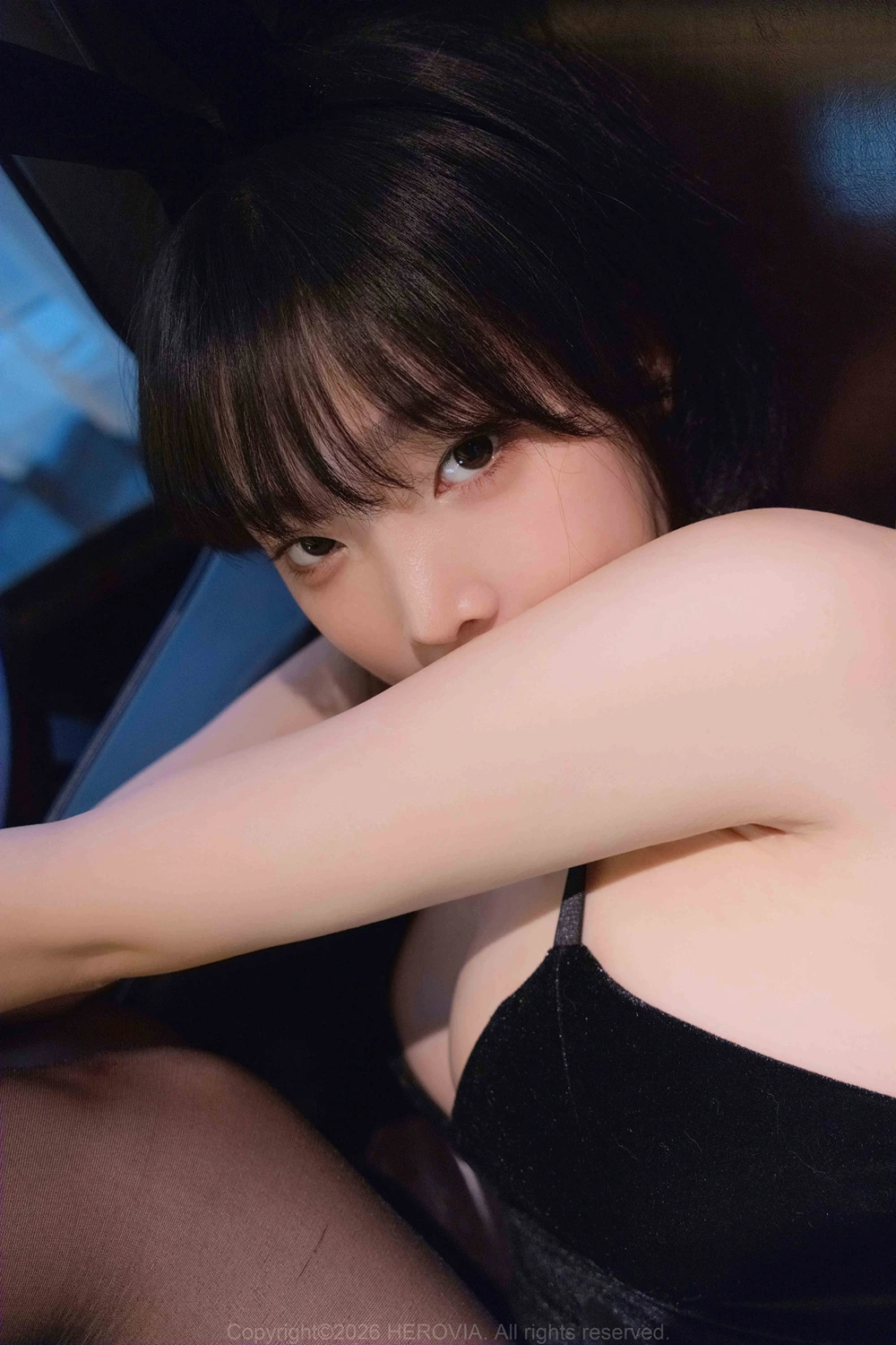 Kang Inkyung 강인경, Herovia 「Valentine Day」の写真 12
