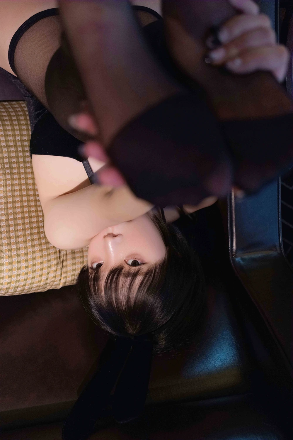 Kang Inkyung 강인경, Herovia 「Valentine Day」の写真 17