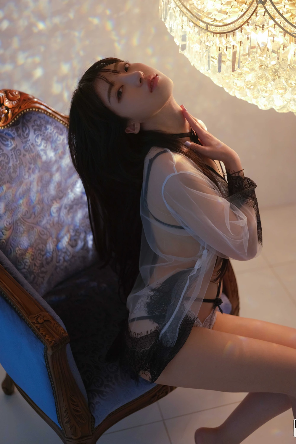 HaNari 하나리, LEEHEE EXPRESS LEHF-154Aの写真 5