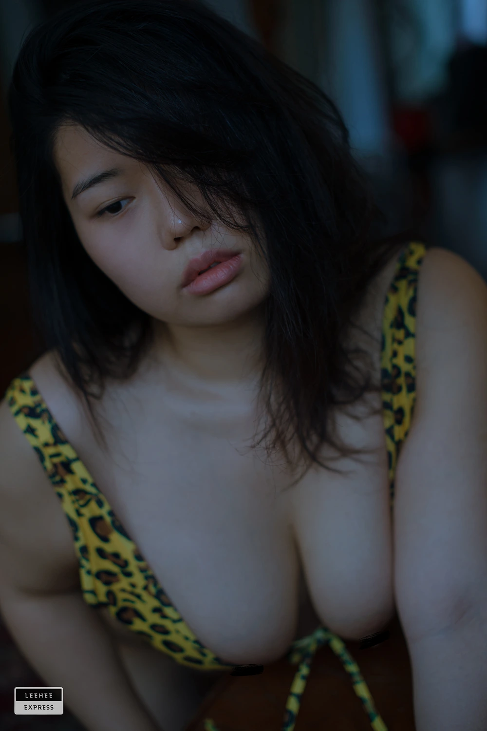 H.I , LEEHEE EXPRESS LEBE-024の写真 7