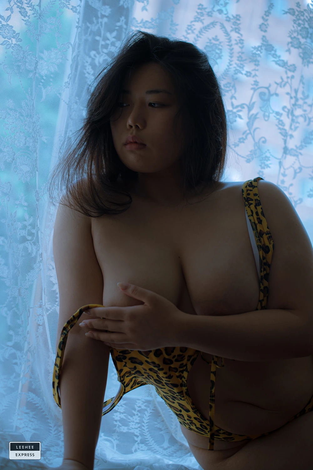 H.I , LEEHEE EXPRESS LEBE-024の写真 11
