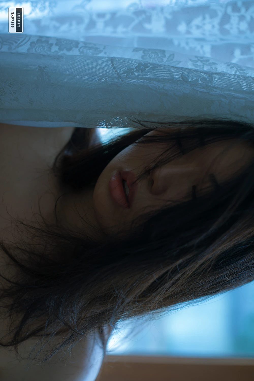 H.I , LEEHEE EXPRESS LEBE-024の写真 30