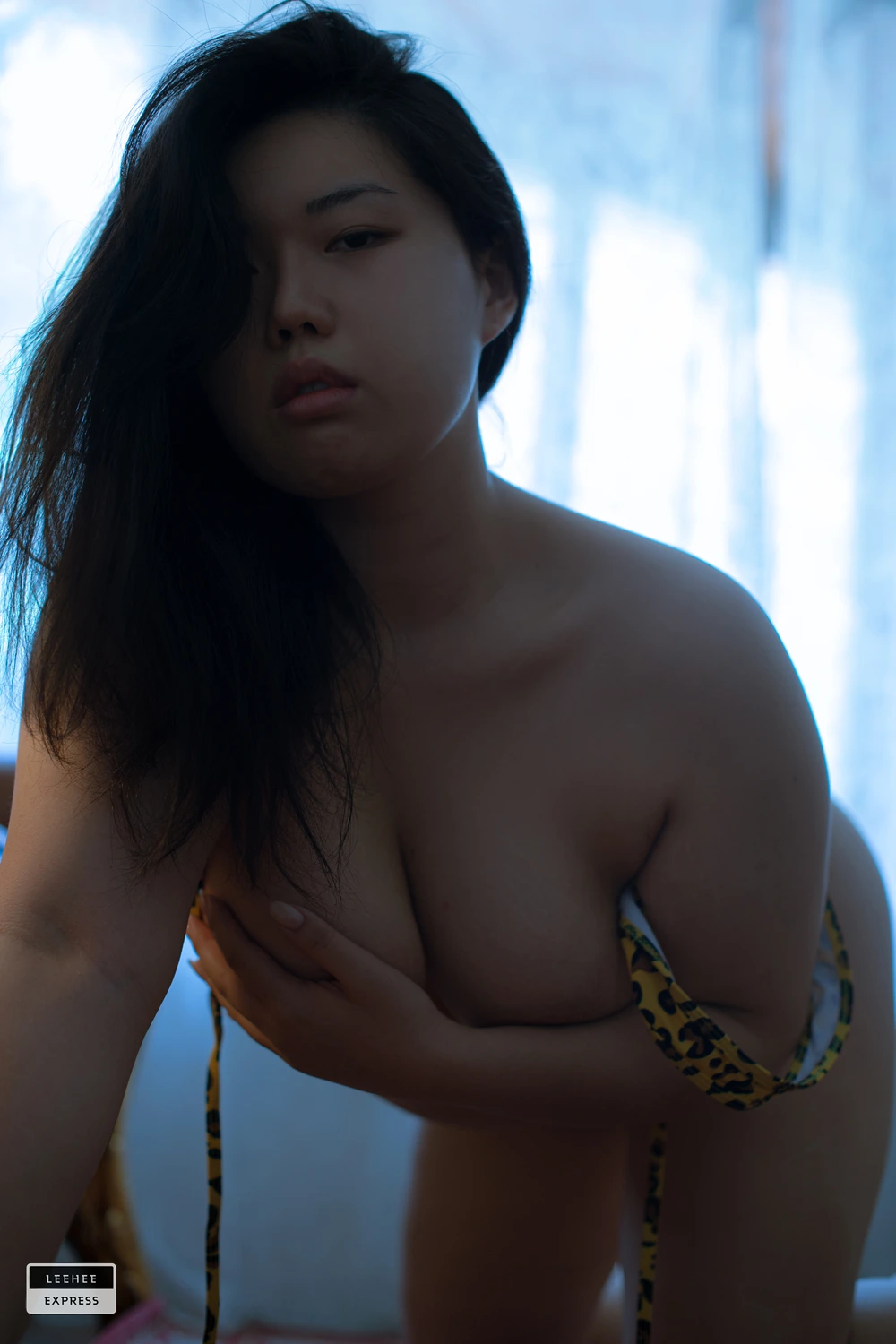 H.I , LEEHEE EXPRESS LEBE-024の写真 45