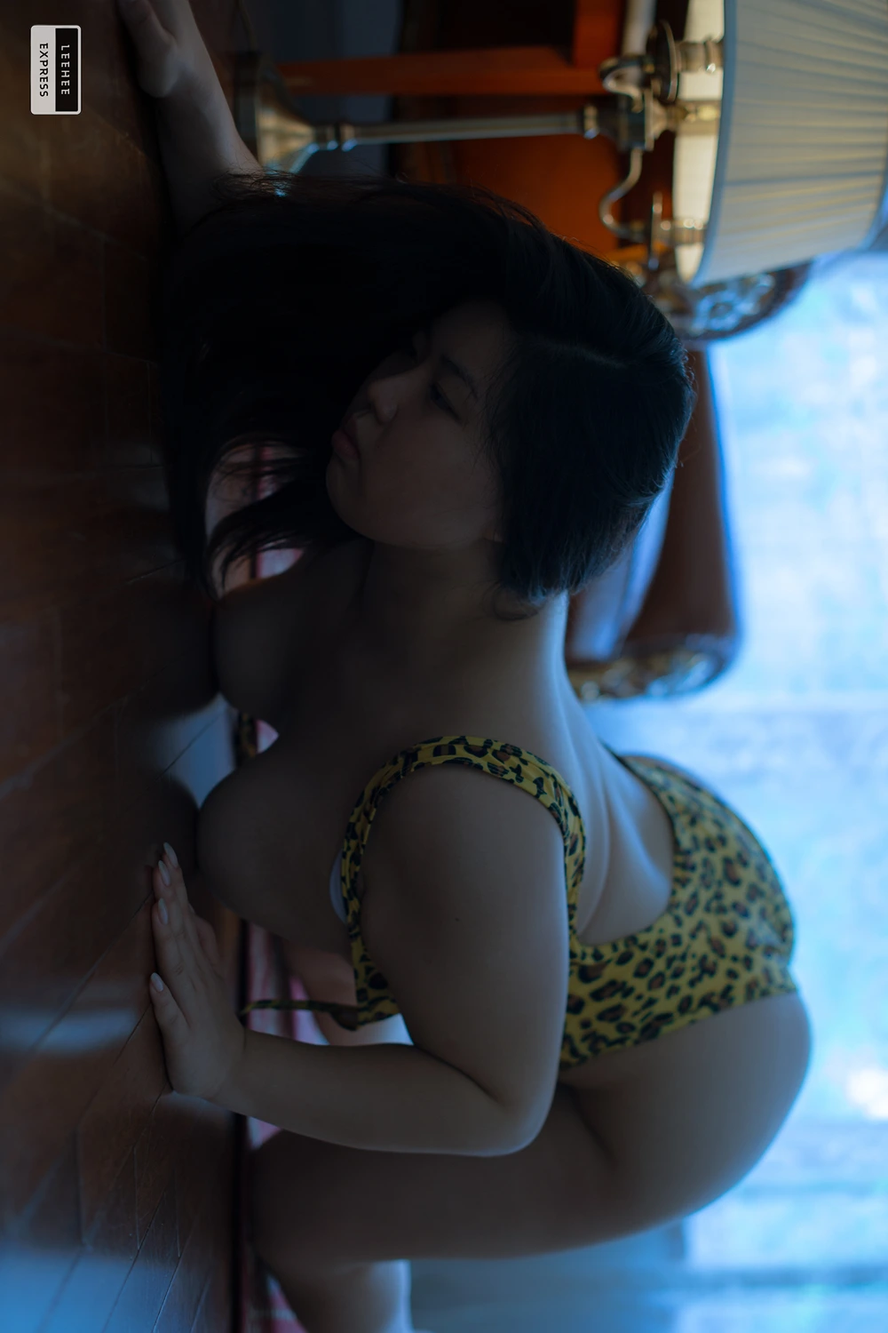 H.I , LEEHEE EXPRESS LEBE-024の写真 48