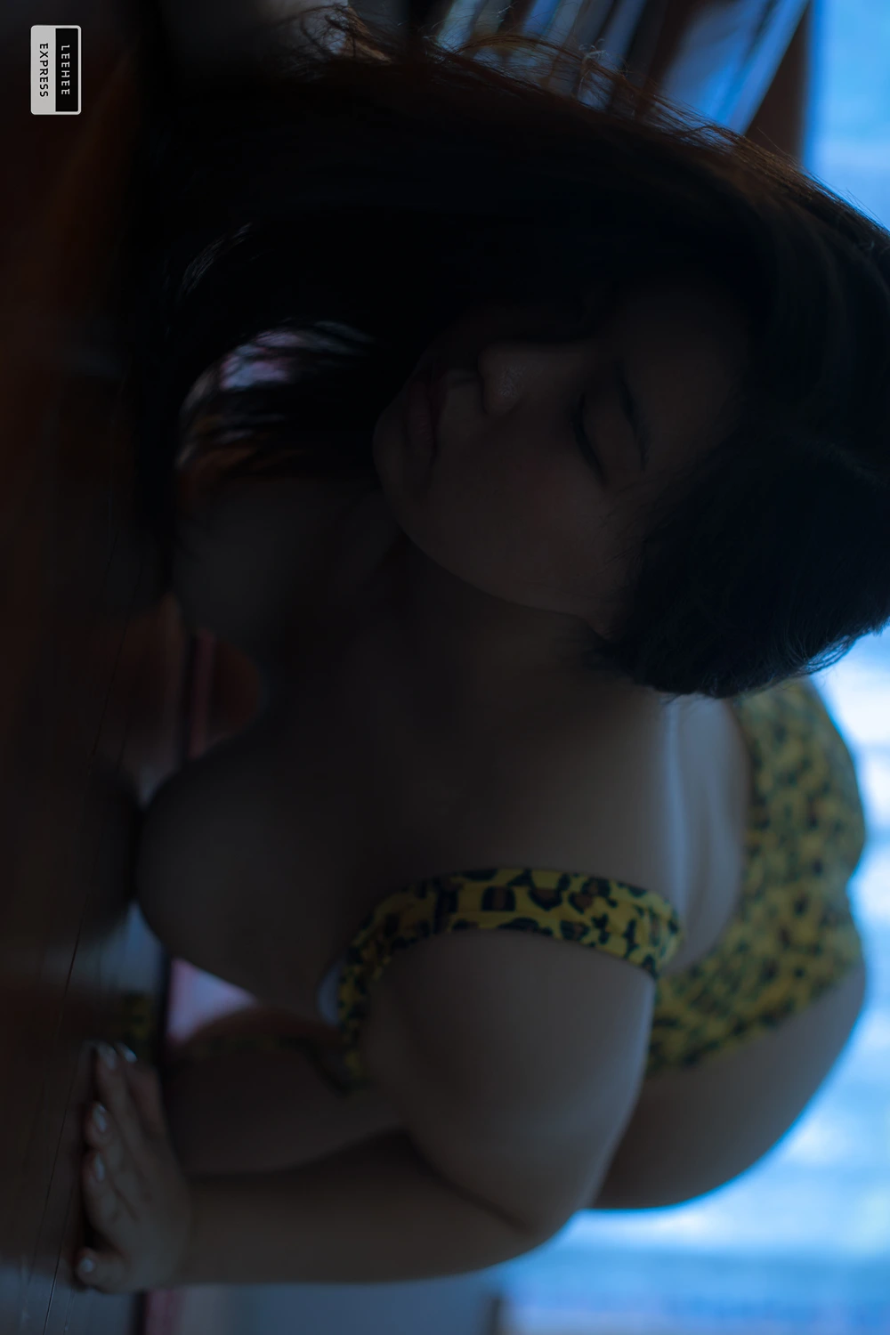H.I , LEEHEE EXPRESS LEBE-024の写真 49