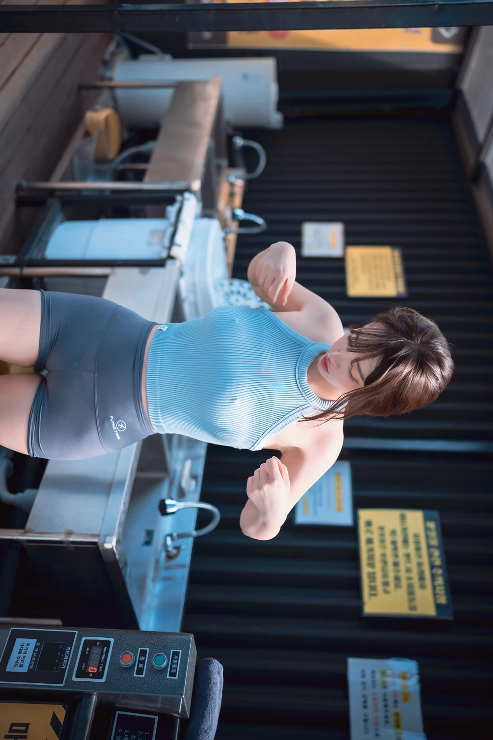 Son Yeeun 손예은, DJAWA 「Wash My Car」 Set.01の写真 30