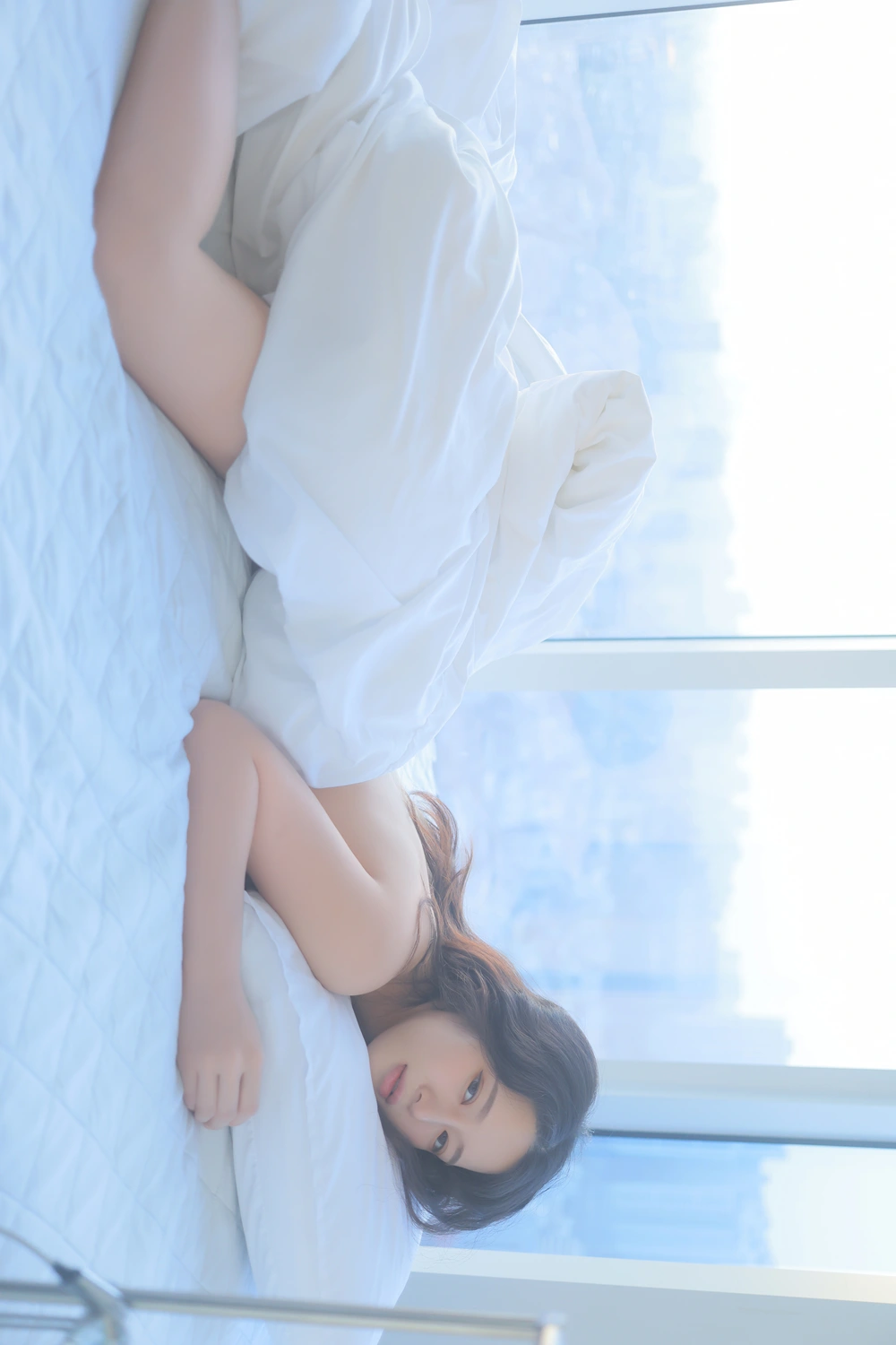 Yeha 예하, Photobook 「First Touch」の写真 4