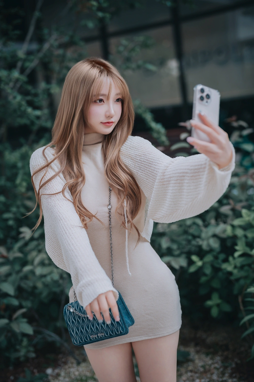 Son Yeeun 손예은, DJAWA 「Happy Solo Birthday」 Set.01の写真 6