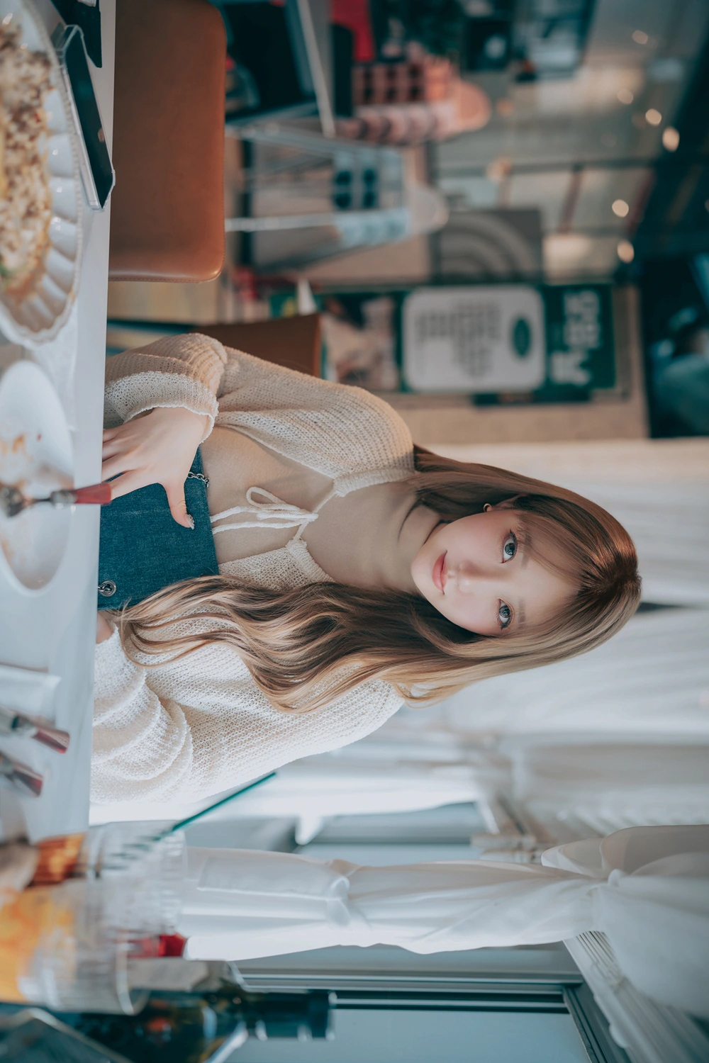 Son Yeeun 손예은, DJAWA 「Happy Solo Birthday」 Set.01の写真 16