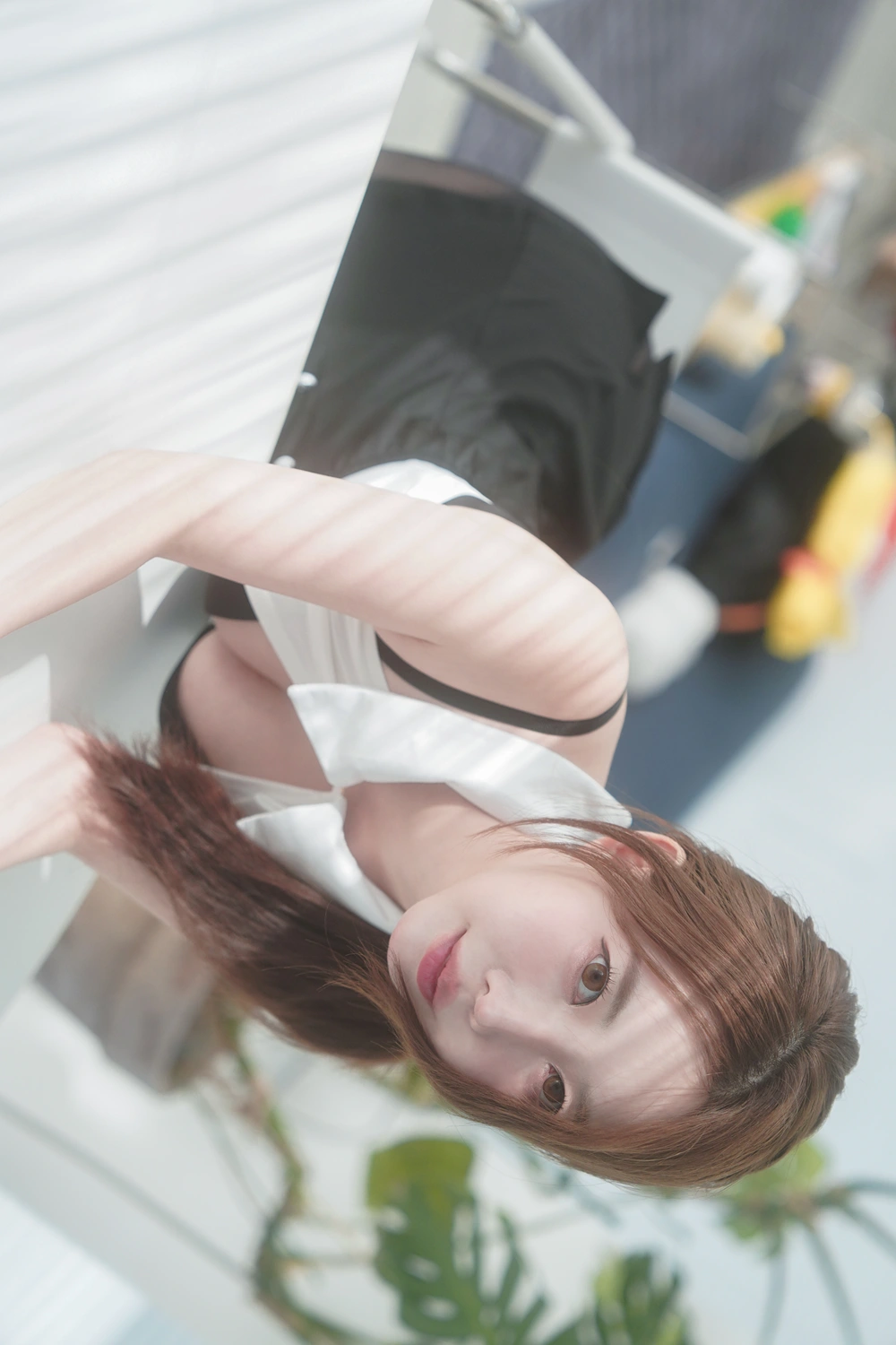Dohee 도희, Photobook 「Sexy Office」 Set.02の写真 39