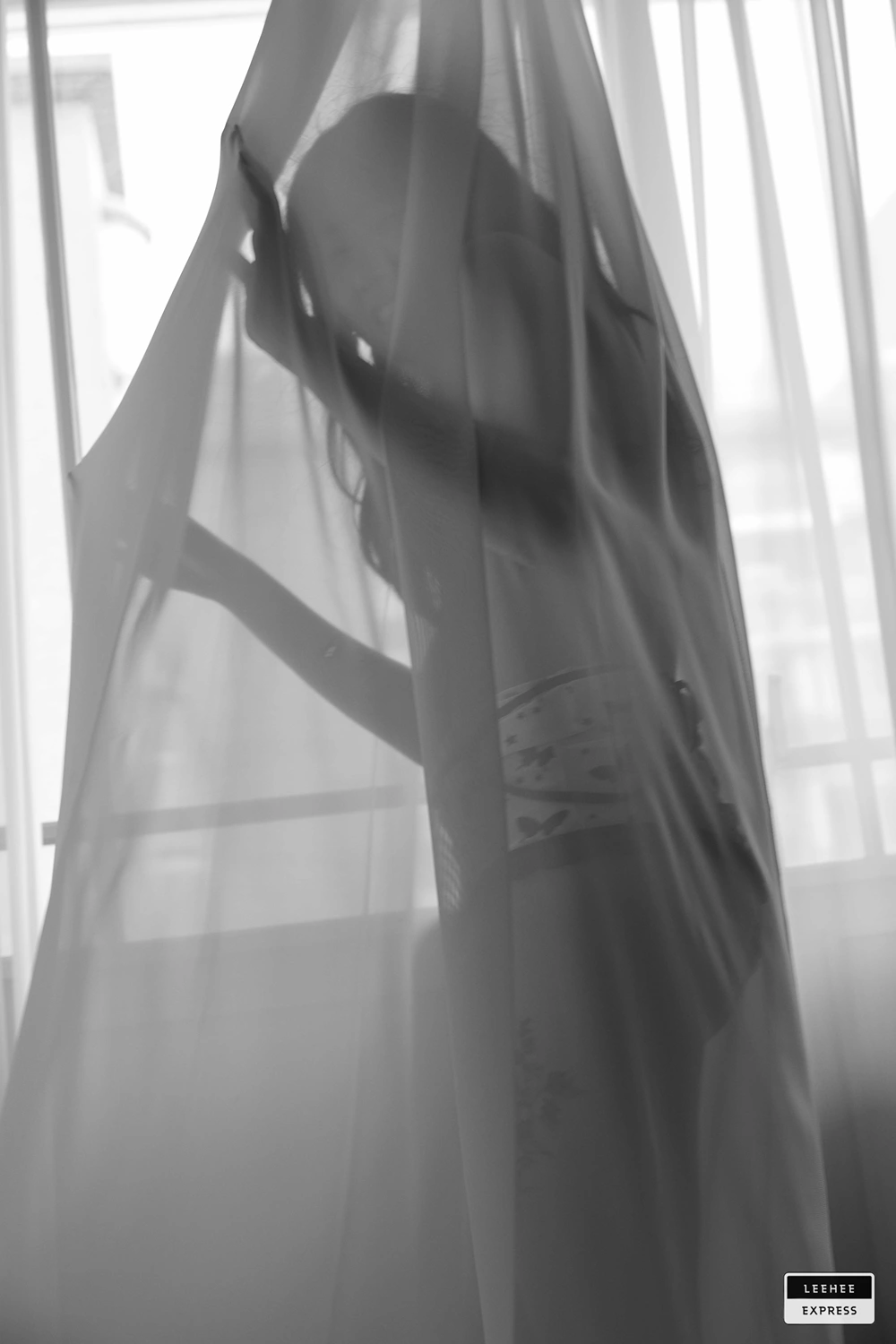 Sonson 손손, LEEHEE EXPRESS LEHF-153の写真 33