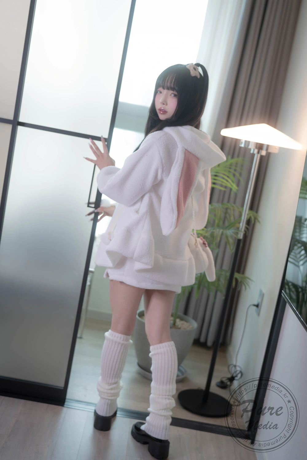Jelly 젤리, PURE MEDIA Vol.312の写真 7