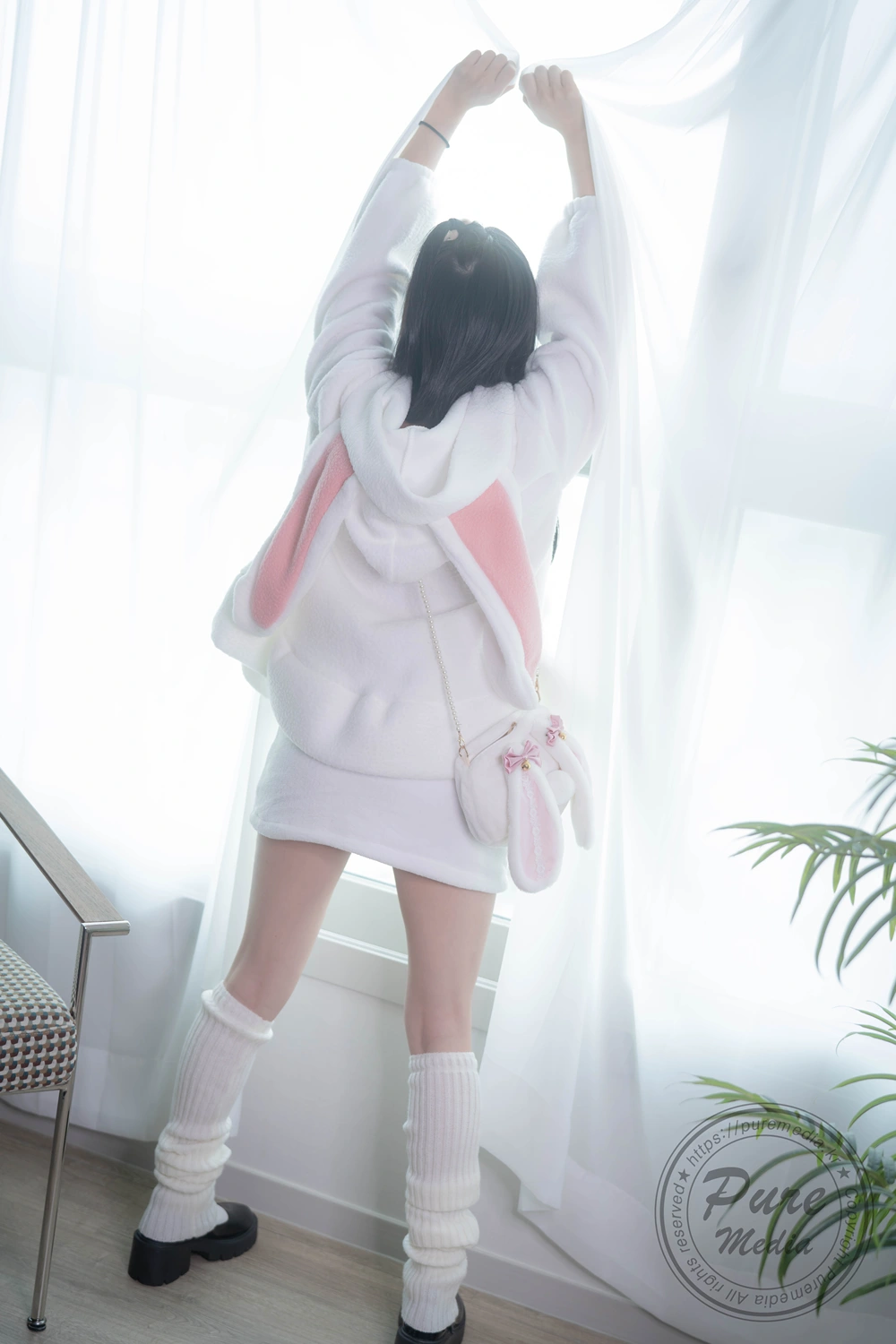 Jelly 젤리, PURE MEDIA Vol.312の写真 8