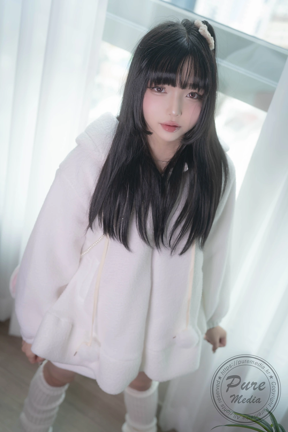 Jelly 젤리, PURE MEDIA Vol.312の写真 10