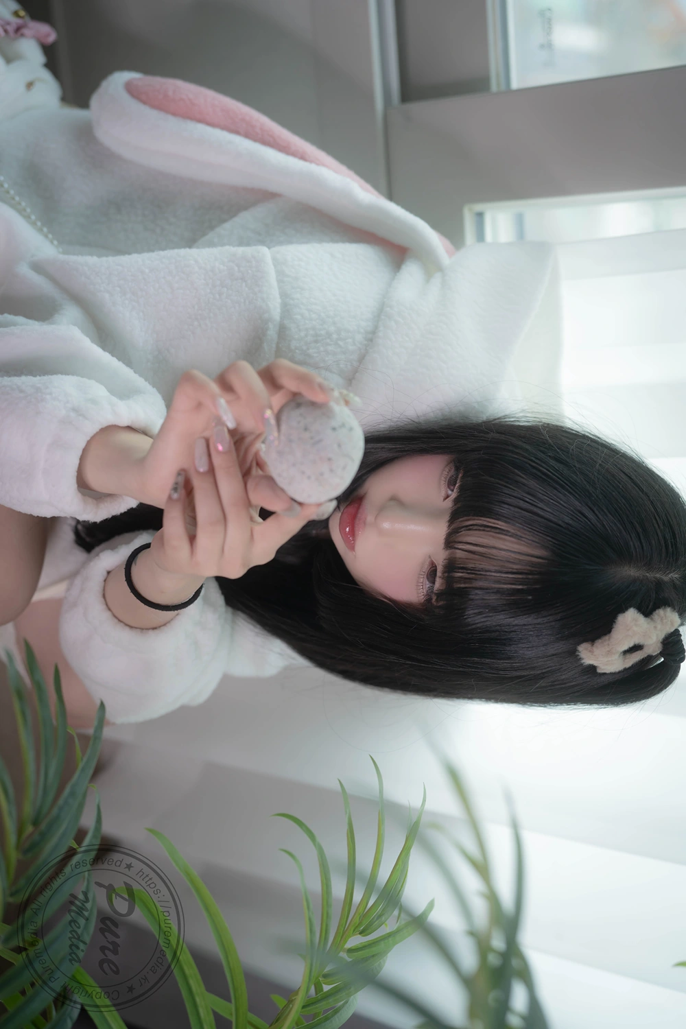 Jelly 젤리, PURE MEDIA Vol.312の写真 12