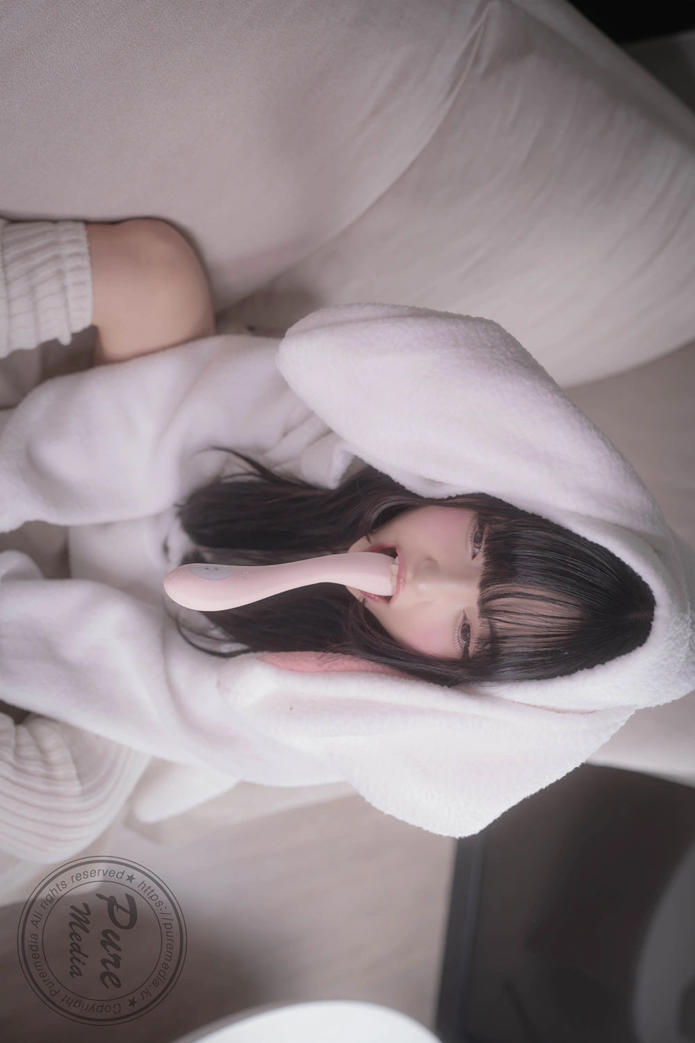 Jelly 젤리, PURE MEDIA Vol.312の写真 30