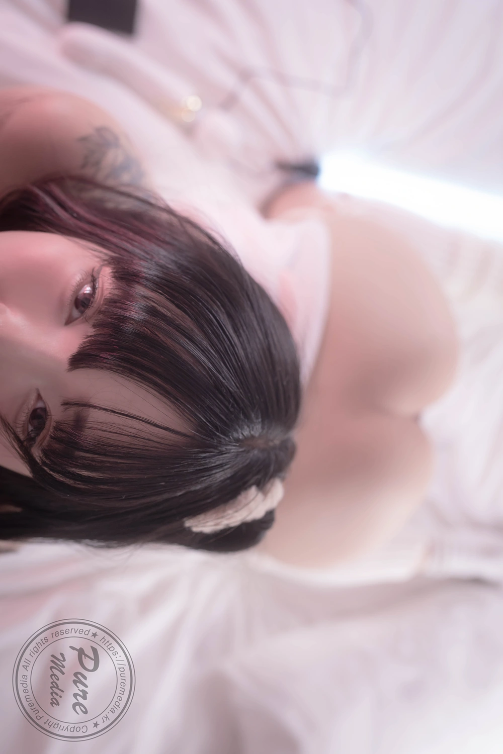 Jelly 젤리, PURE MEDIA Vol.312の写真 110