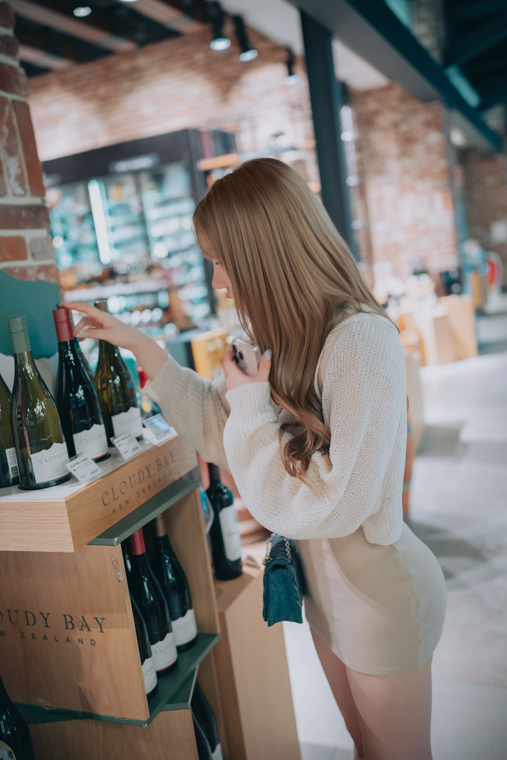 Son Yeeun 손예은, DJAWA 「Happy Solo Birthday」 Set.02の写真 8