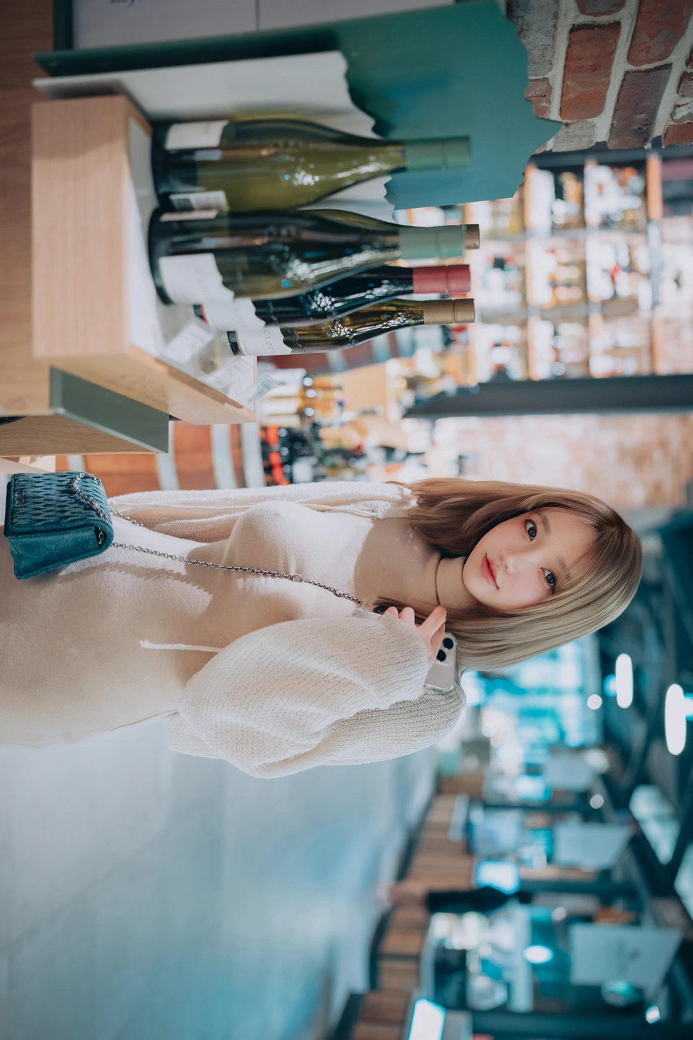 Son Yeeun 손예은, DJAWA 「Happy Solo Birthday」 Set.02の写真 9