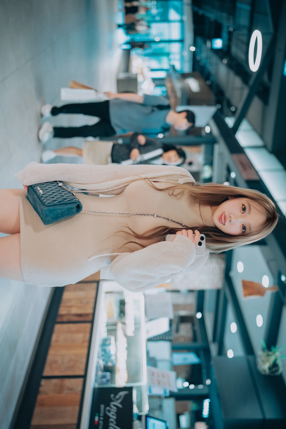 Son Yeeun 손예은, DJAWA 「Happy Solo Birthday」 Set.02の写真 10