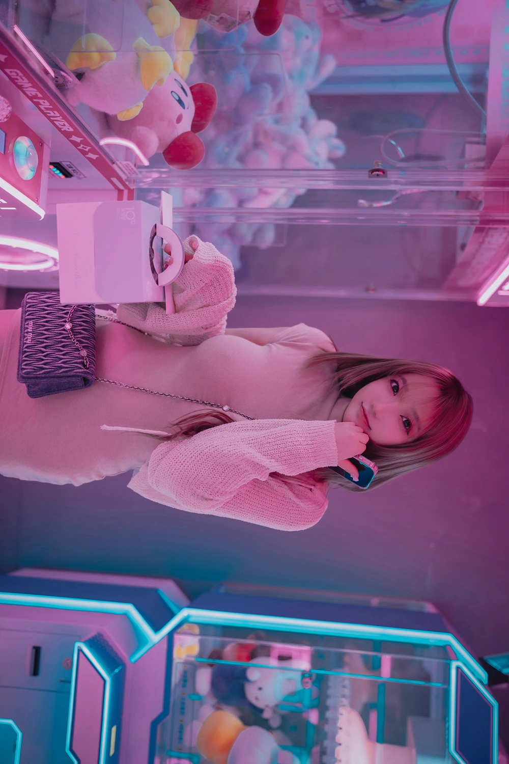 Son Yeeun 손예은, DJAWA 「Happy Solo Birthday」 Set.02の写真 19
