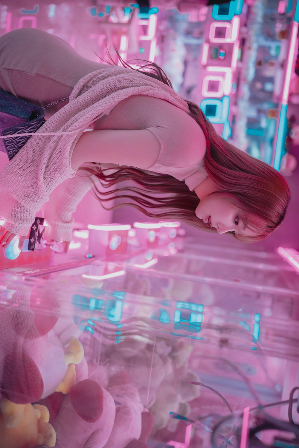 Son Yeeun 손예은, DJAWA 「Happy Solo Birthday」 Set.02の写真 22