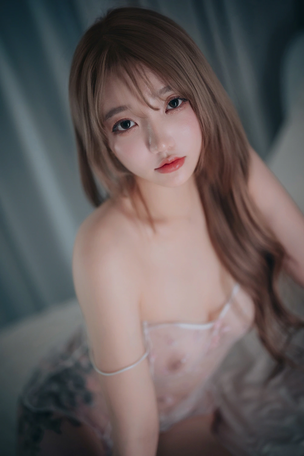 Son Yeeun 손예은, DJAWA 「Happy Solo Birthday」 Set.02の写真 36