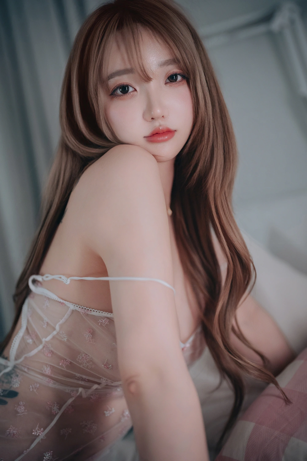 Son Yeeun 손예은, DJAWA 「Happy Solo Birthday」 Set.02の写真 47