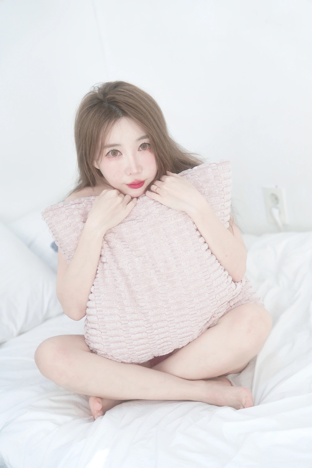 Dohee 도희, PhotoBook 「Pink Baddie」の写真 36
