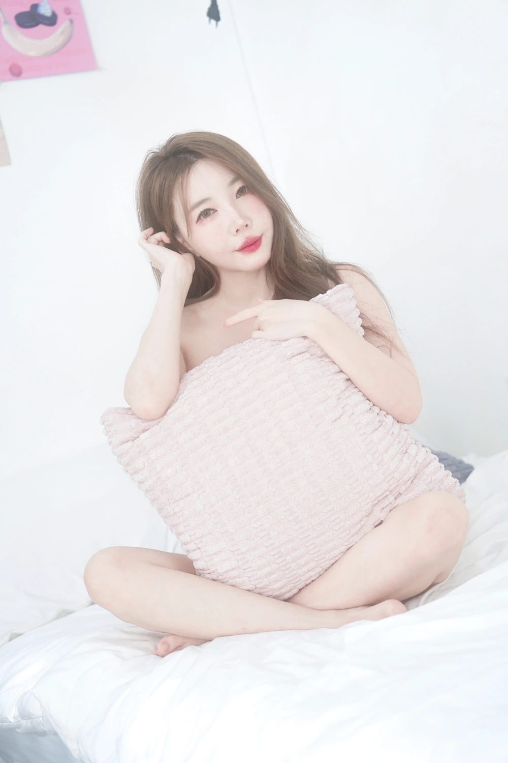 Dohee 도희, PhotoBook 「Pink Baddie」の写真 37