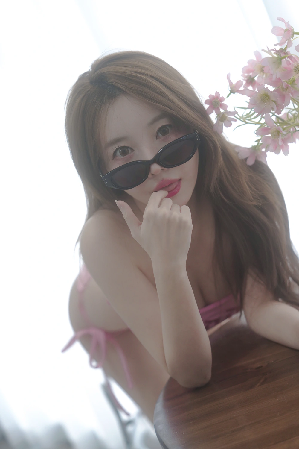 Dohee 도희, PhotoBook 「Pink Baddie」の写真 52