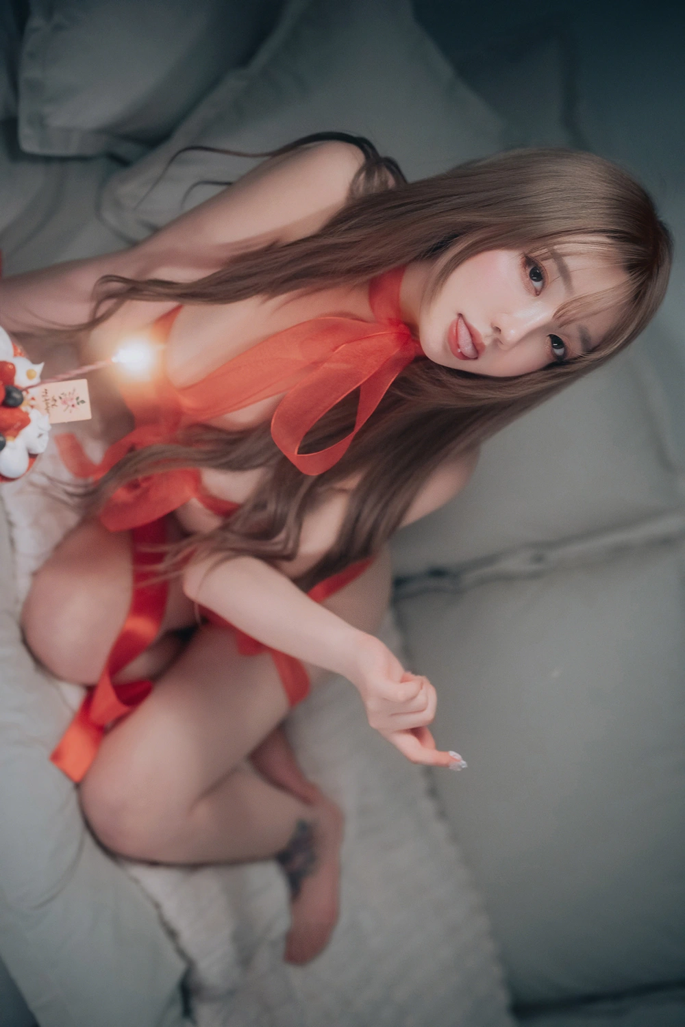 Son Yeeun 손예은, DJAWA 「Happy Solo Birthday」 Set.03の写真 22