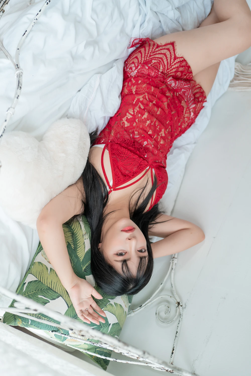 MoMo 복숭아, CreamSoda 「MoMo Vol.01A」の写真 7