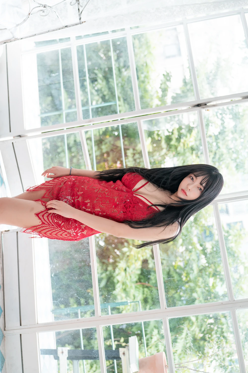 MoMo 복숭아, CreamSoda 「MoMo Vol.01A」の写真 10