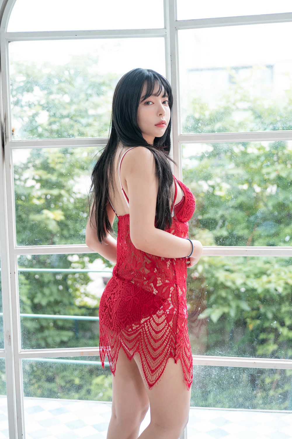 MoMo 복숭아, CreamSoda 「MoMo Vol.01A」の写真 35