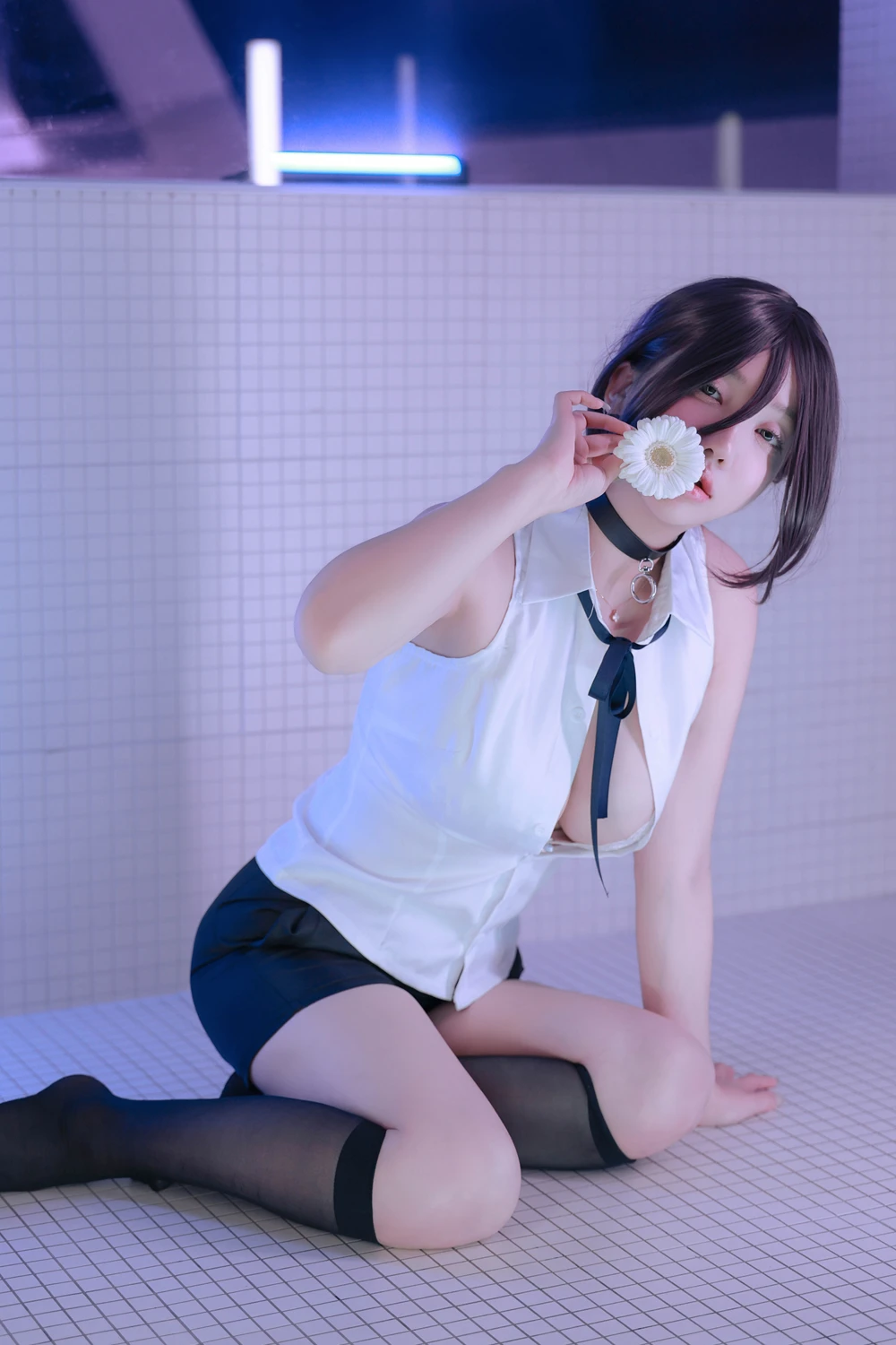Son Yeeun 손예은, Photobook 「Ignis Girl」の写真 3
