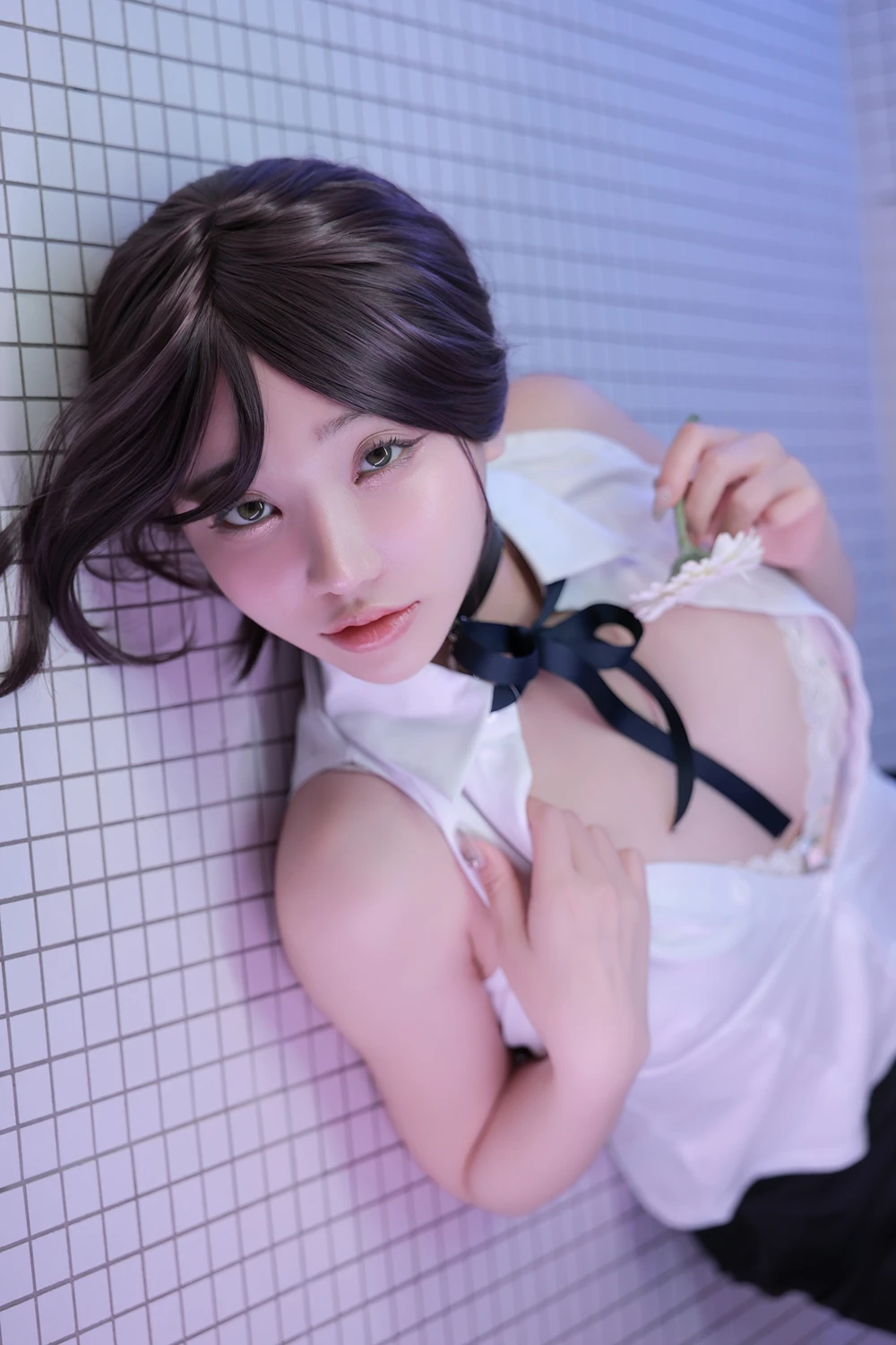 Son Yeeun 손예은, Photobook 「Ignis Girl」の写真 7